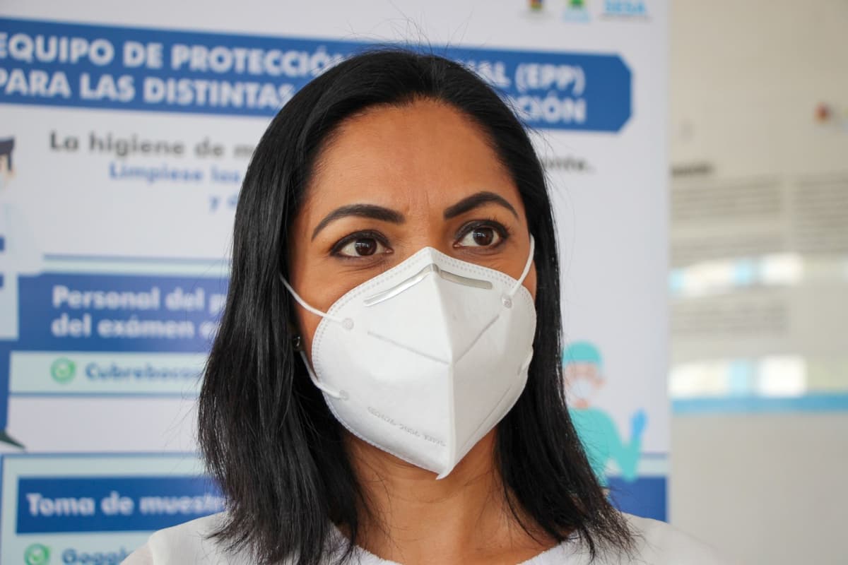 Advierten alta incidencia de pacientes graves de COVID-19 en Q. Roo por automedicación