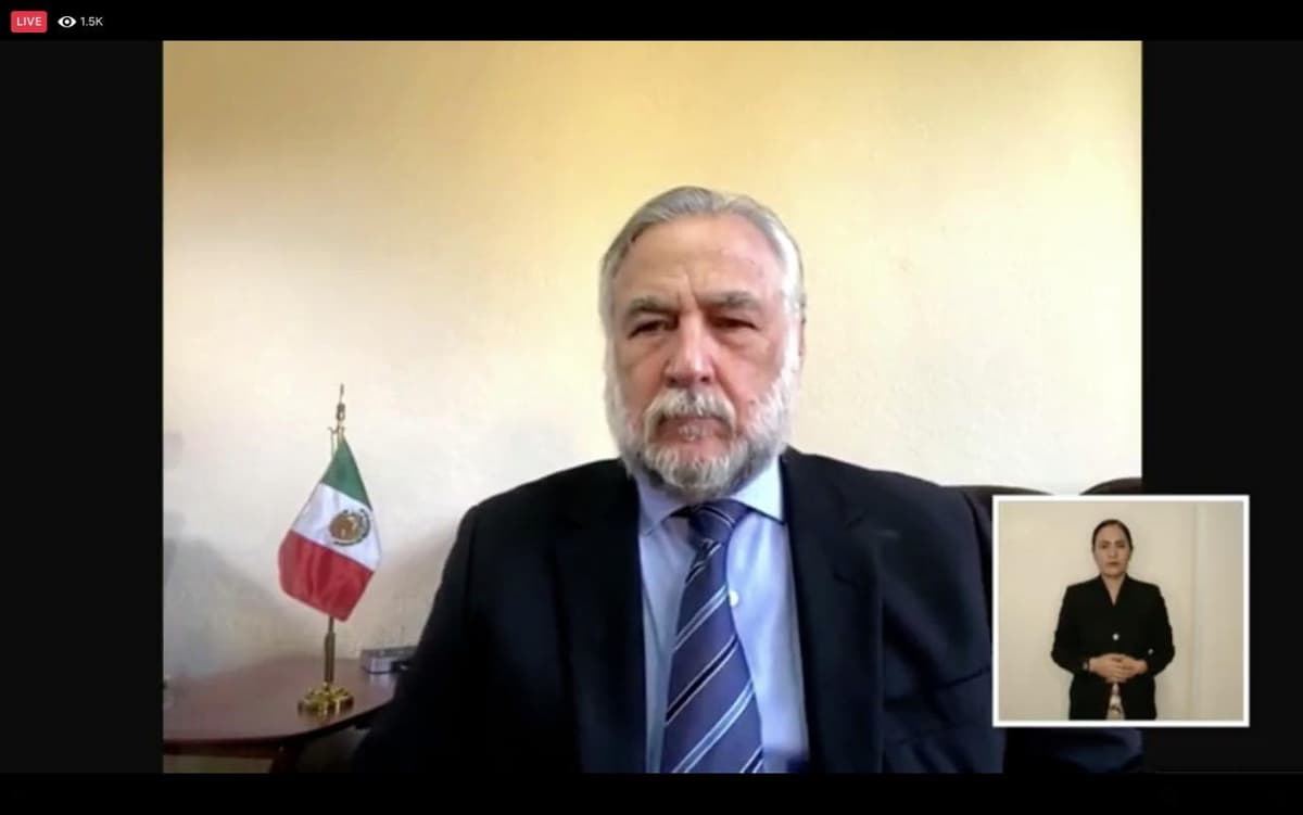 Solicita Miguel Torruco que la industria turística se considere actividad esencial