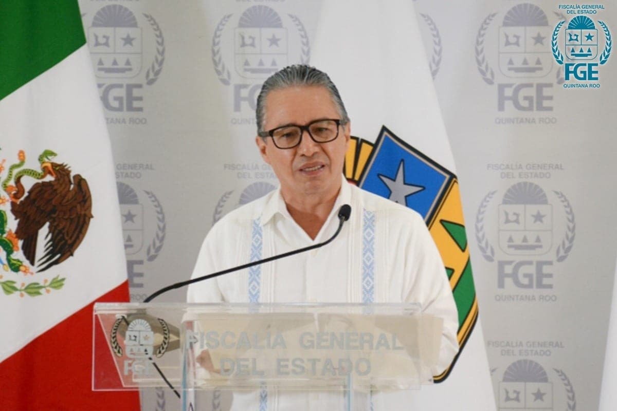 Confirman que expareja de Victoria Salazar, asesinada en Tulum, abusó sexualmente de su hija