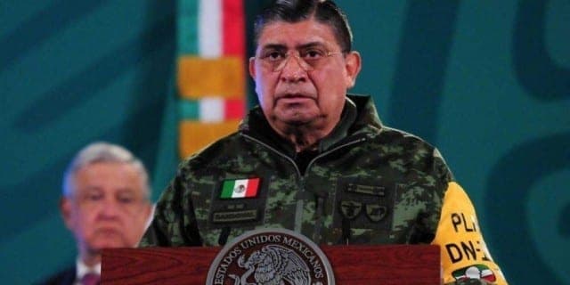 SEDENA Admite que soldado disparó contra guatemalteco y fue una reacción errónea