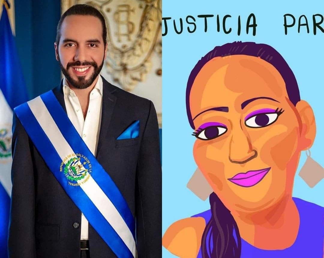 No quedarán desprotegidas: las hijas de Victoria recibirán manutención y estudios