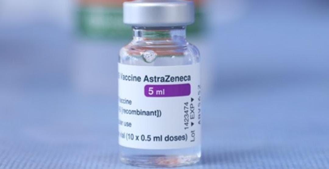 El 2 de abril llegan 1.2 millones de vacunas de AstraZeneca, confirma Ebrard