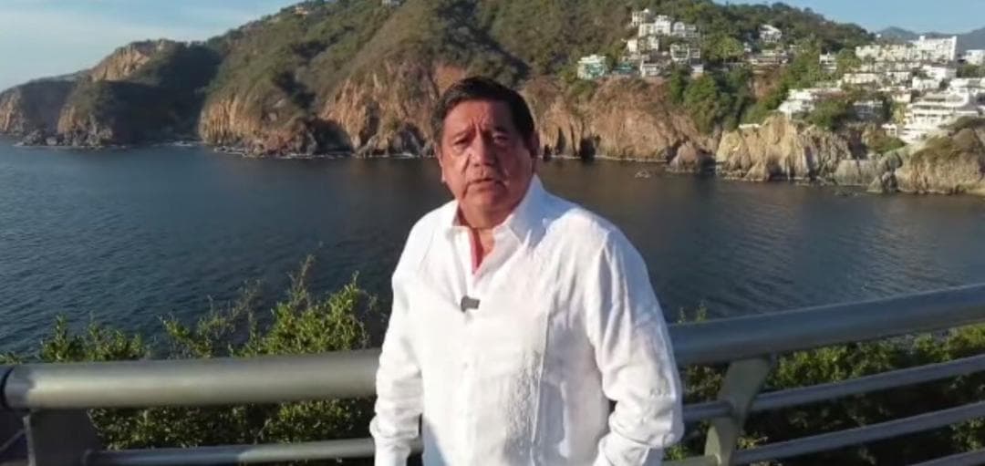 Cancela INE candidatura de Salgado Macedonio y de otros 60 aspirantes de Morena