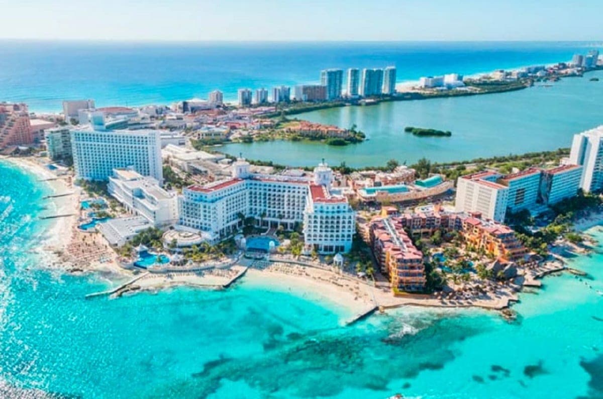 Crece la demanda digital de bienes raíces; Quintana Roo, entre los destinos preferidos