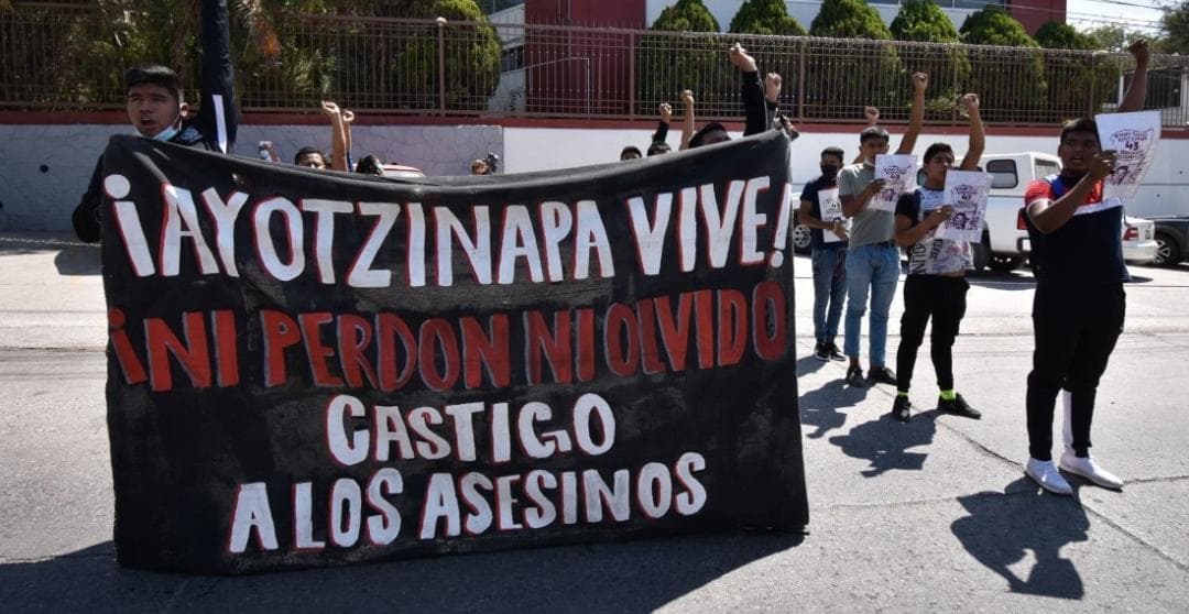 Se violaron derechos de víctimas y familiares del caso Ayotzinapa con EPN: CNDH