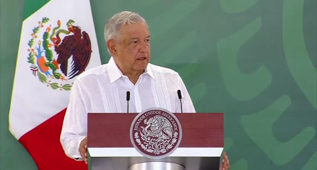 Hay una estrategia para que Morena no tenga mayoría en Cámara de Diputados: AMLO