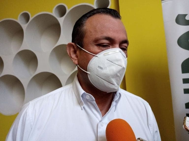 Seguridad de candidatos debe salir de su bolsillo y no de recursos públicos