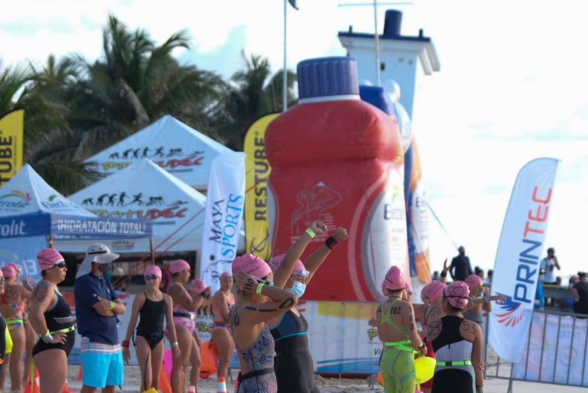 Participa Puerto Morelos en el ITB de Berlín 2021, organizado en formato digital