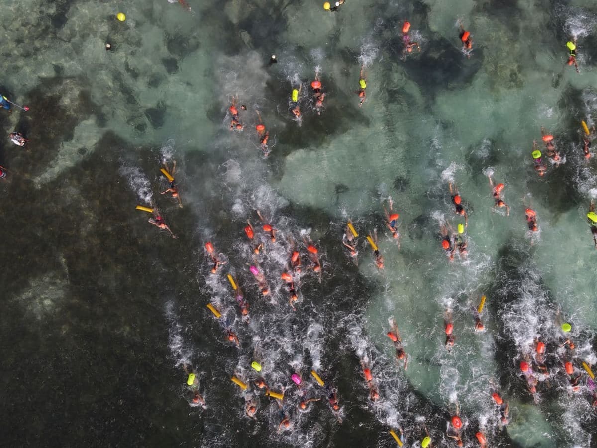 Reivindican en Puerto Morelos zonas emblemáticas con proyectos de infraestructura