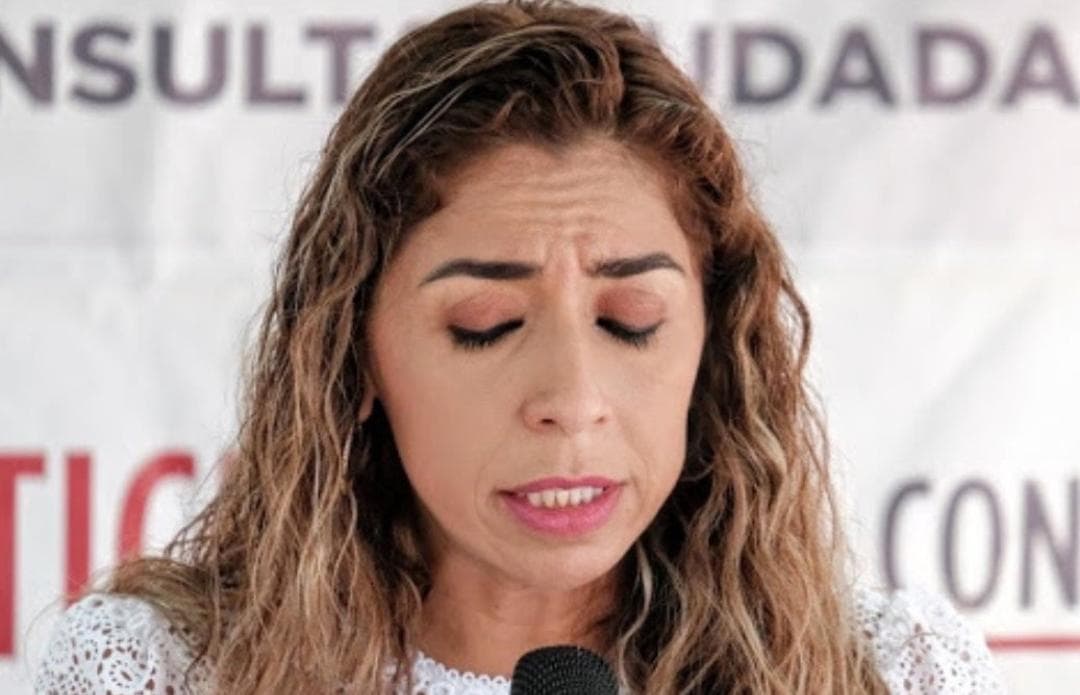 Improcedente, juicio de Marybel Villegas por candidatura de Morena