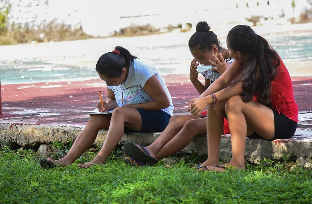 Reporta la SEP un aumento de hasta 3% en la deserción escolar