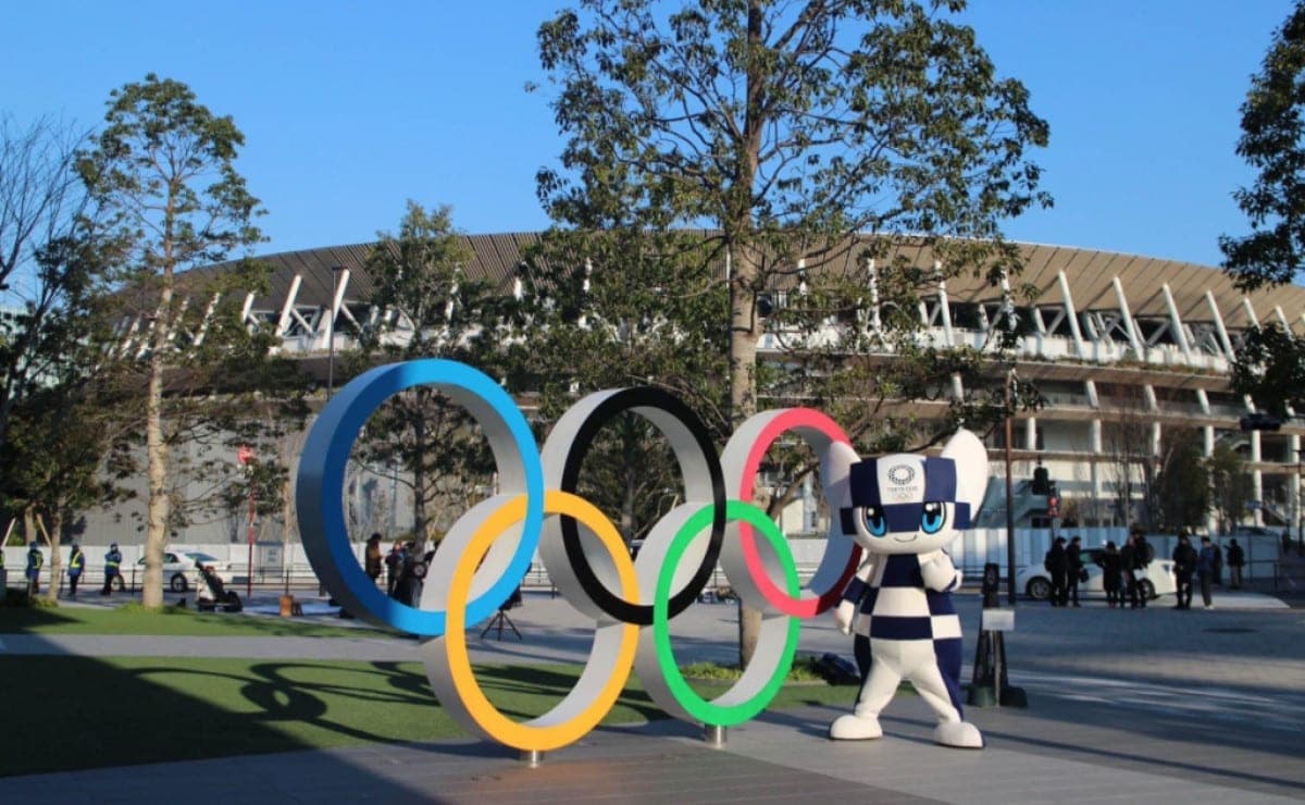 Inicia vacunación anticovid en atletas mexicanos que se preparan para 'Tokio 2020'