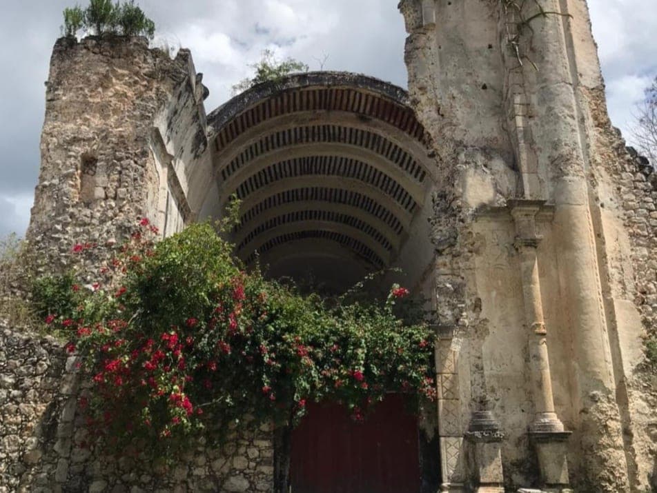 Kuxatur, proyecto de turismo sustentable  con el que buscan fortalecer a Maya Ka’an