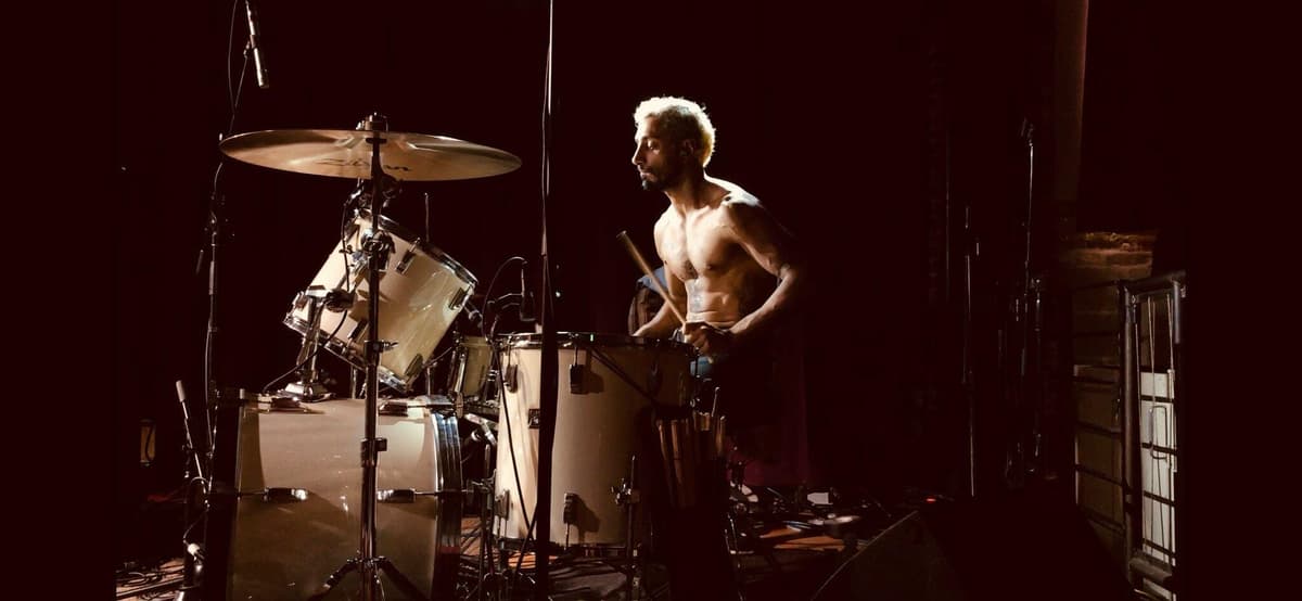 Nominan a mexicanos al Oscar por su participación en ‘Sound of metal’