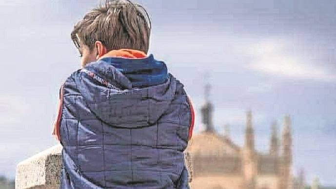 Se lanza niño de 11 años de un 4to piso; deja carta de disculpas por cometer bullying