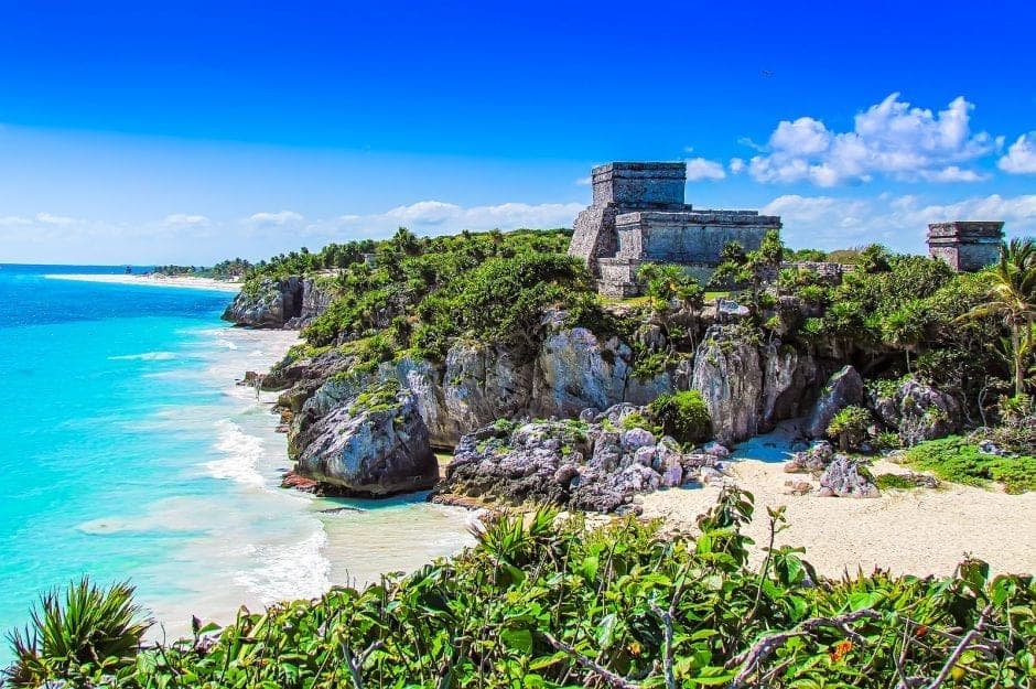 Este hotel en Tulum es uno de los preferidos entre los viajeros en la Riviera Maya