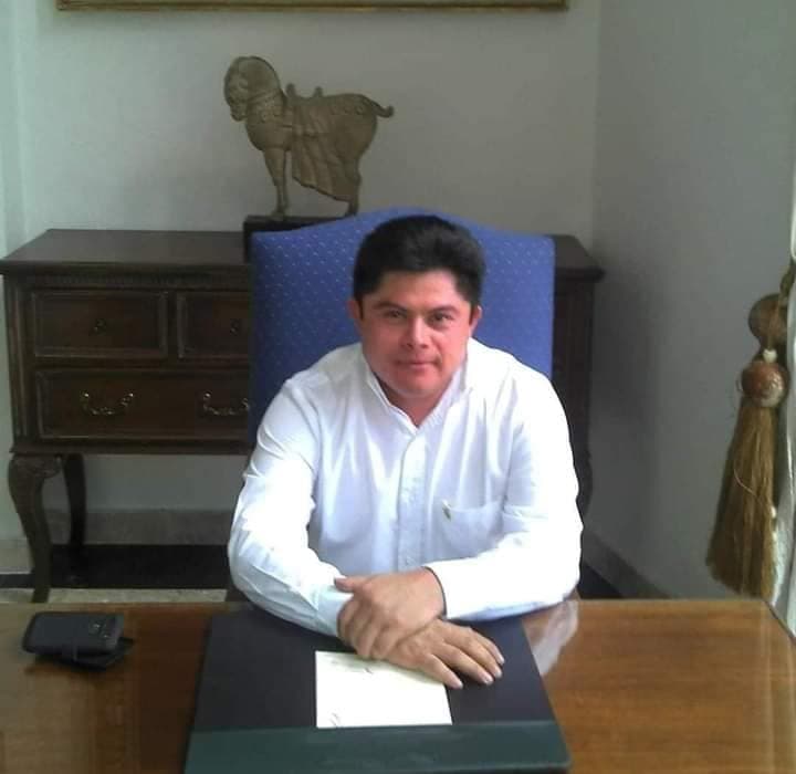 Empresariado de luto: fallece Wilberth Perera Martín, líder de SINDEMEX