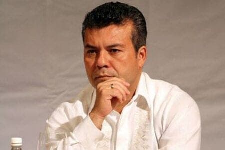 Cambian medida cautelar a Mauricio “G”, de arraigo domiciliario a firmas periódicas