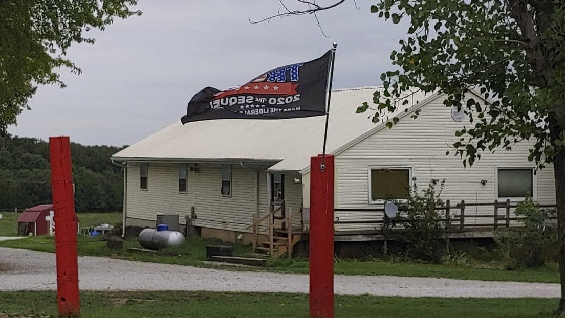 TikTok ayuda a arrestar a dueños de un internado por maltrato y abuso sexual de menores