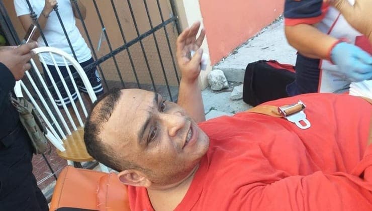 Liberan a Raúl Muñoz "El Sinclair, acusado del homicidio de un sicario