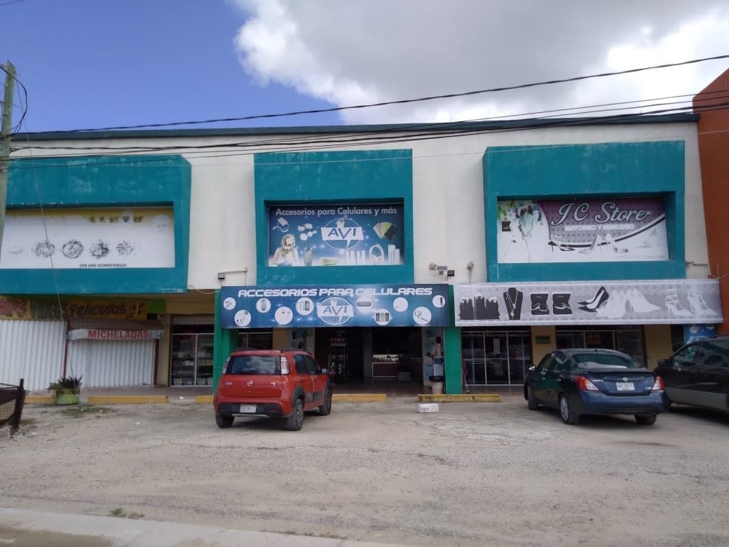 La Zona Libre, lejos de alcanzar las ventas esperadas en su reapertura