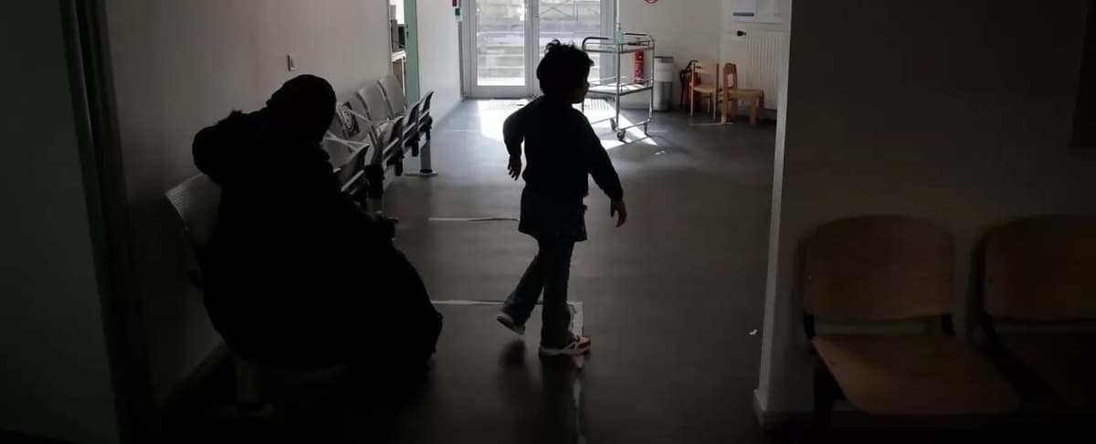 La pandemia de COVID crea una 'epidemia internacional' entre menores