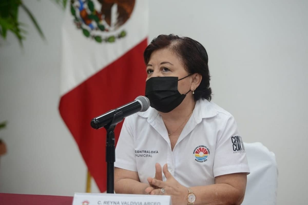 Surgen más personas despojadas de sus casas por funcionarios de Benito Juárez