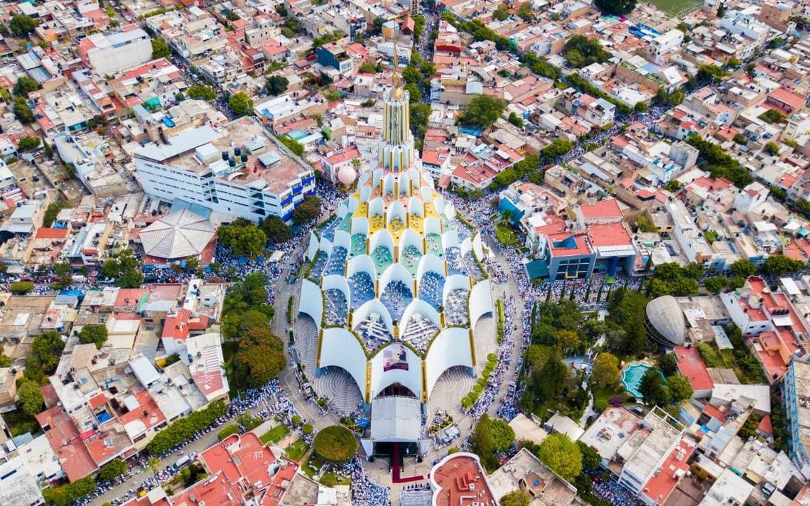 Seguirán bloqueadas cuentas bancarias de 'La Luz del Mundo' pese a descongelarse