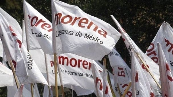 Morena deberá dejar de presentarse como intermediario de programas sociales