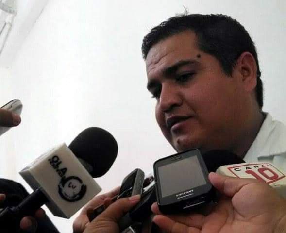 Fallece José Luis 'Cachorro' Garibay, director de Servicios Públicos de Cancún