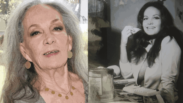 Muere emblematica actriz del cine mexicano a los 81 años: Isela Vega