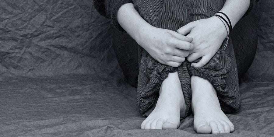 Niña le escribe desgarradora carta a su madre y desaparece: 'mi padrastro abusó de mí'