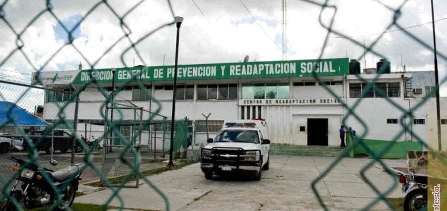 Niegan reclusas de Chetumal informe de CDHQROO en el sentido de que todas serían prostituidas