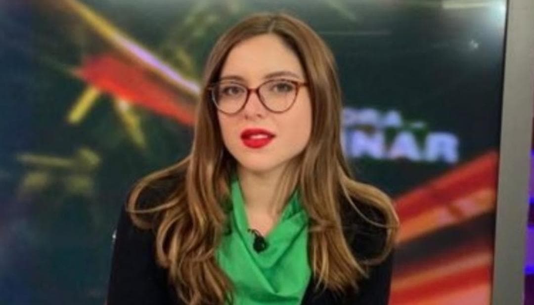 Renuncia Estefanía Veloz a Morena por candidatura de Salgado Macedonio