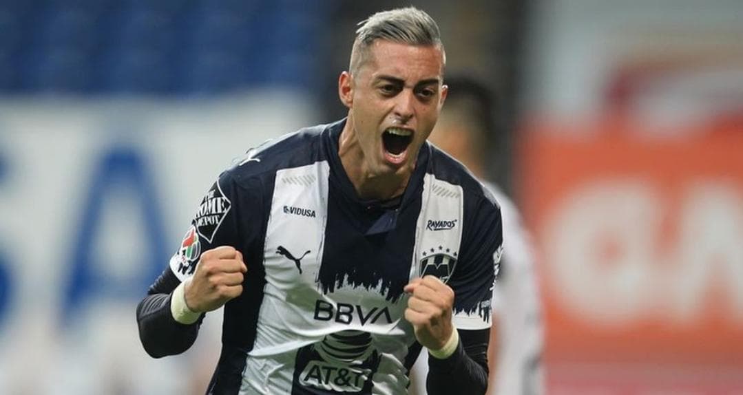 Asaltan en su hogar al futbolista del Monterrey, Rogelio Funes Mori y a su familia