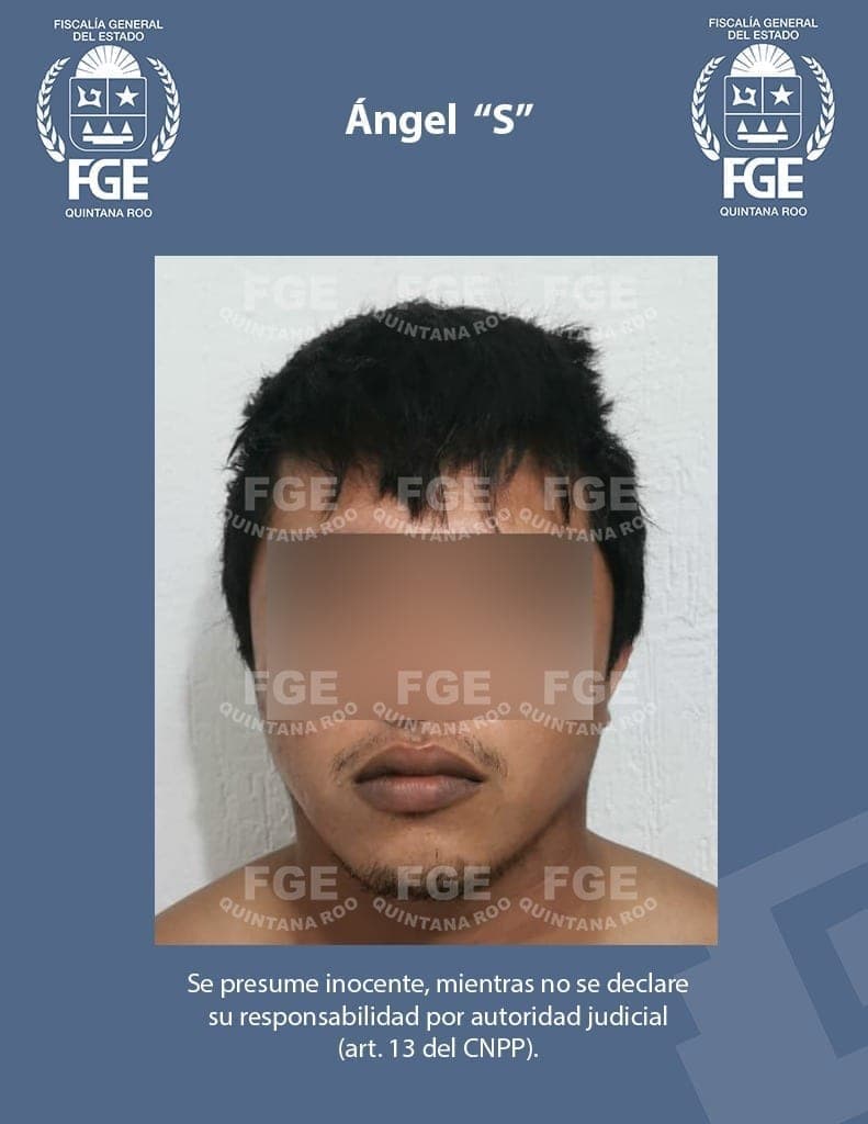 Vinculan a procesos a cuatro individuos por feminicidio de “Alexis”, incluidos autores materiales