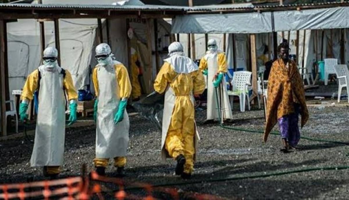Se requieren más vacunas para frenar brote de ébola en Guinea, advierte OMS