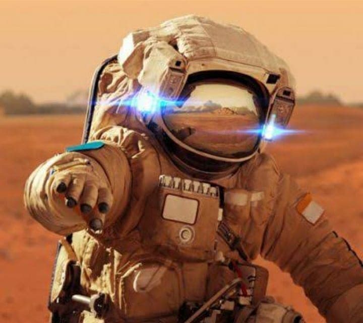 La NASA enviará tu nombre al planeta Rojo si cumples con estos requisitos