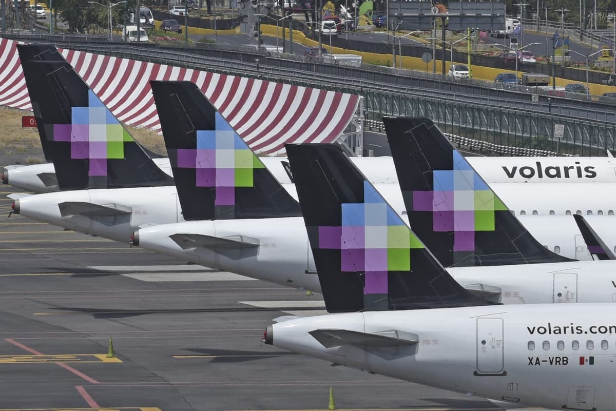 Volaris se pronuncia sobre suspensión de la Profeco e impugnará la decisión