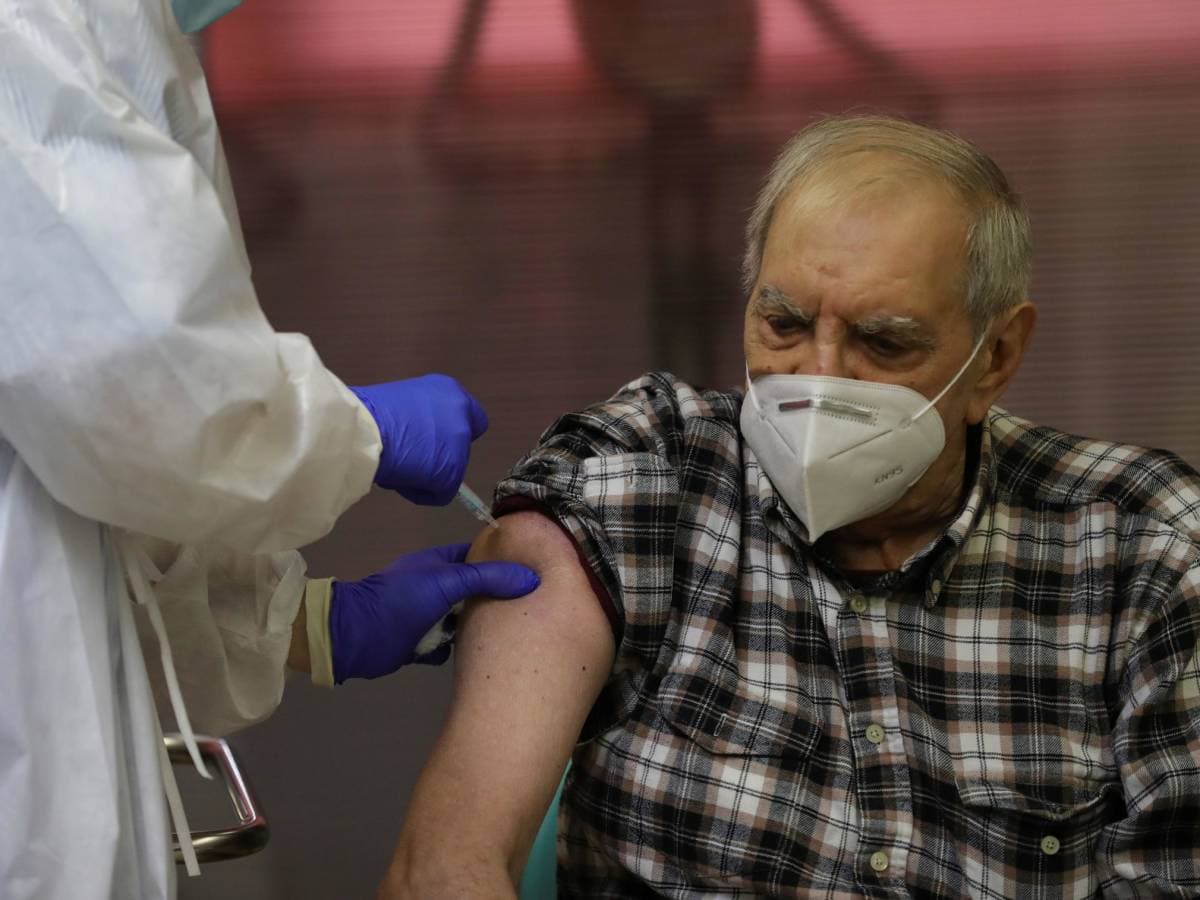 Ayuntamiento de Solidaridad dará apoyo logístico para vacunación contra la Covid-19