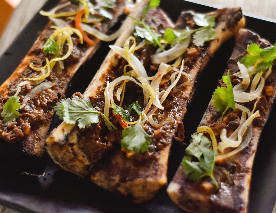 Restaurante playense, en la Guía México Gastronómico 2021