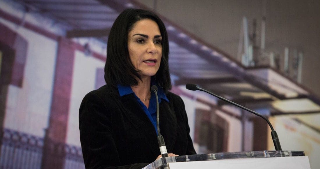 España concede la nacionalidad a Lydia Cacho por considerar su situación como vulnerable