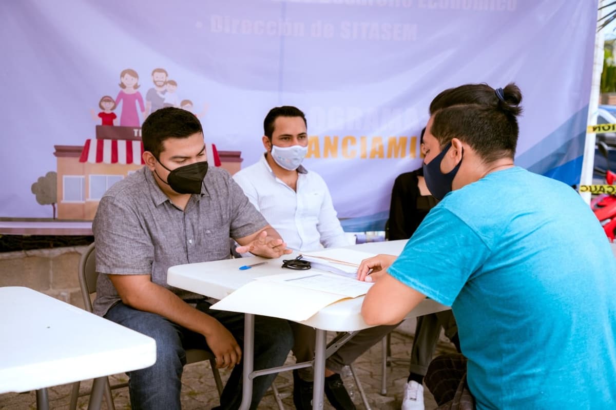 Nombran a nuevo director de Sitasem en Tulum