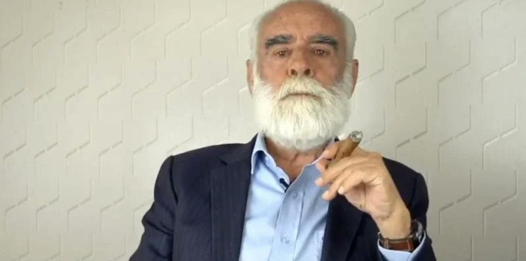 Video: Se une Diego Fernández de Cevallos a las redes sociales