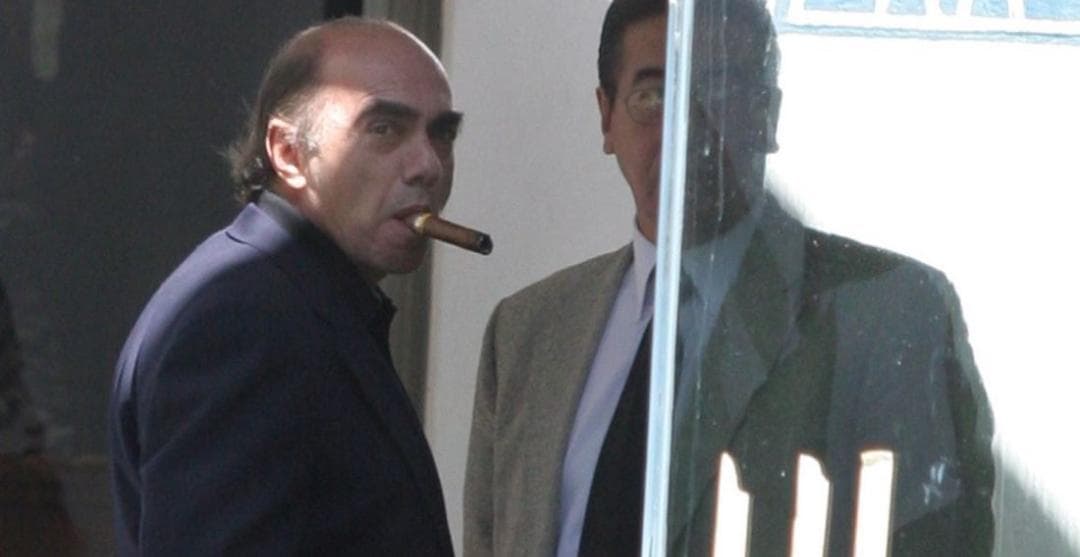 Kamel Nacif está detenido en Líbano desde octubre, nadie me informó: Lydia Cacho