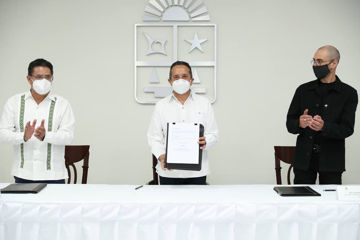 Quedó instalada la Comisión Quintanarroense para las Conmemoraciones Históricas