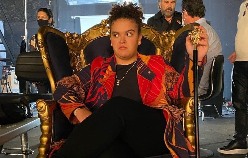 Redes se vuelven en contra de Lucero