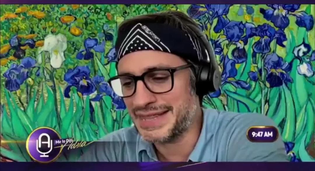 Video: Esperaba mucho más del gobierno actual, dice Gael García Bernal