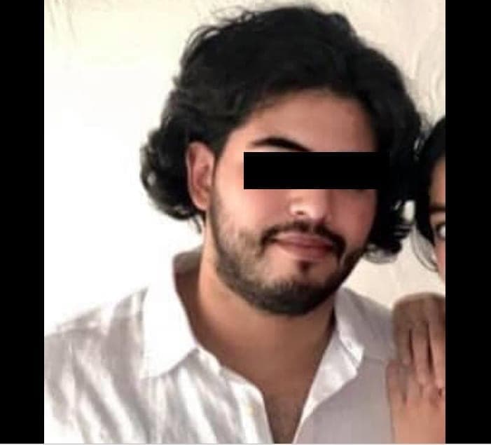 Buscan a Marlon: Agredió brutalmente a su novia y ya no le dan esperanzas de vida