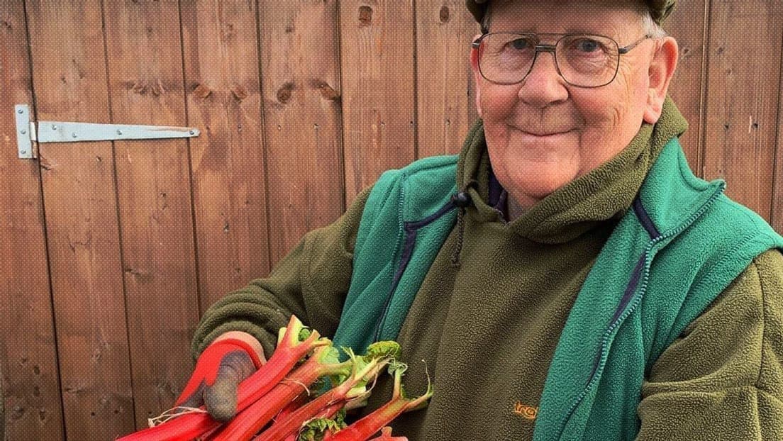 Británico de 72 años es la nueva imagen de Gucci en la campaña “Off the Grid”